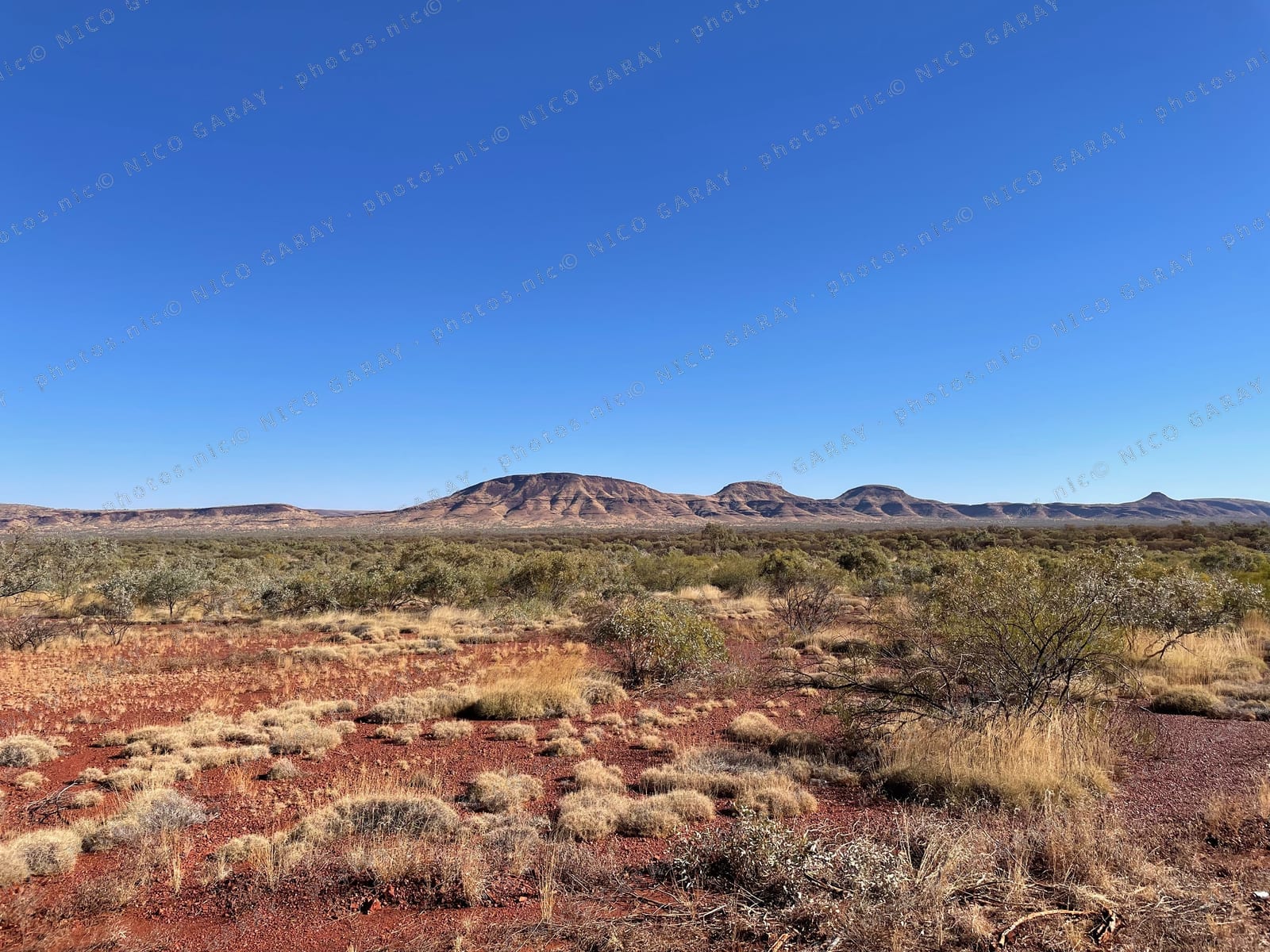 Australie occidentale