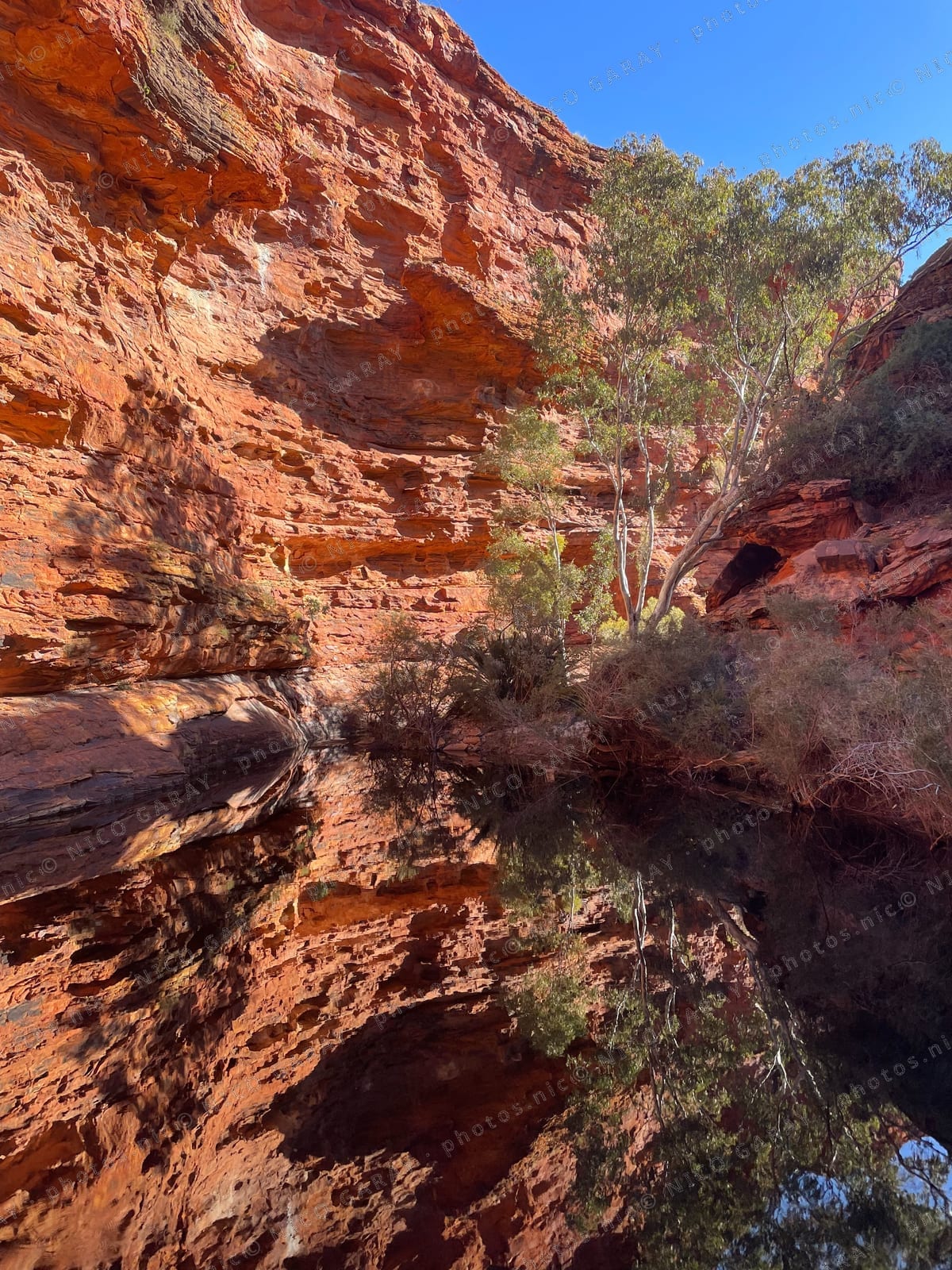 Australie