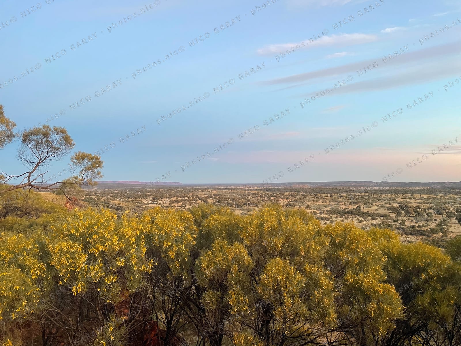 Australie