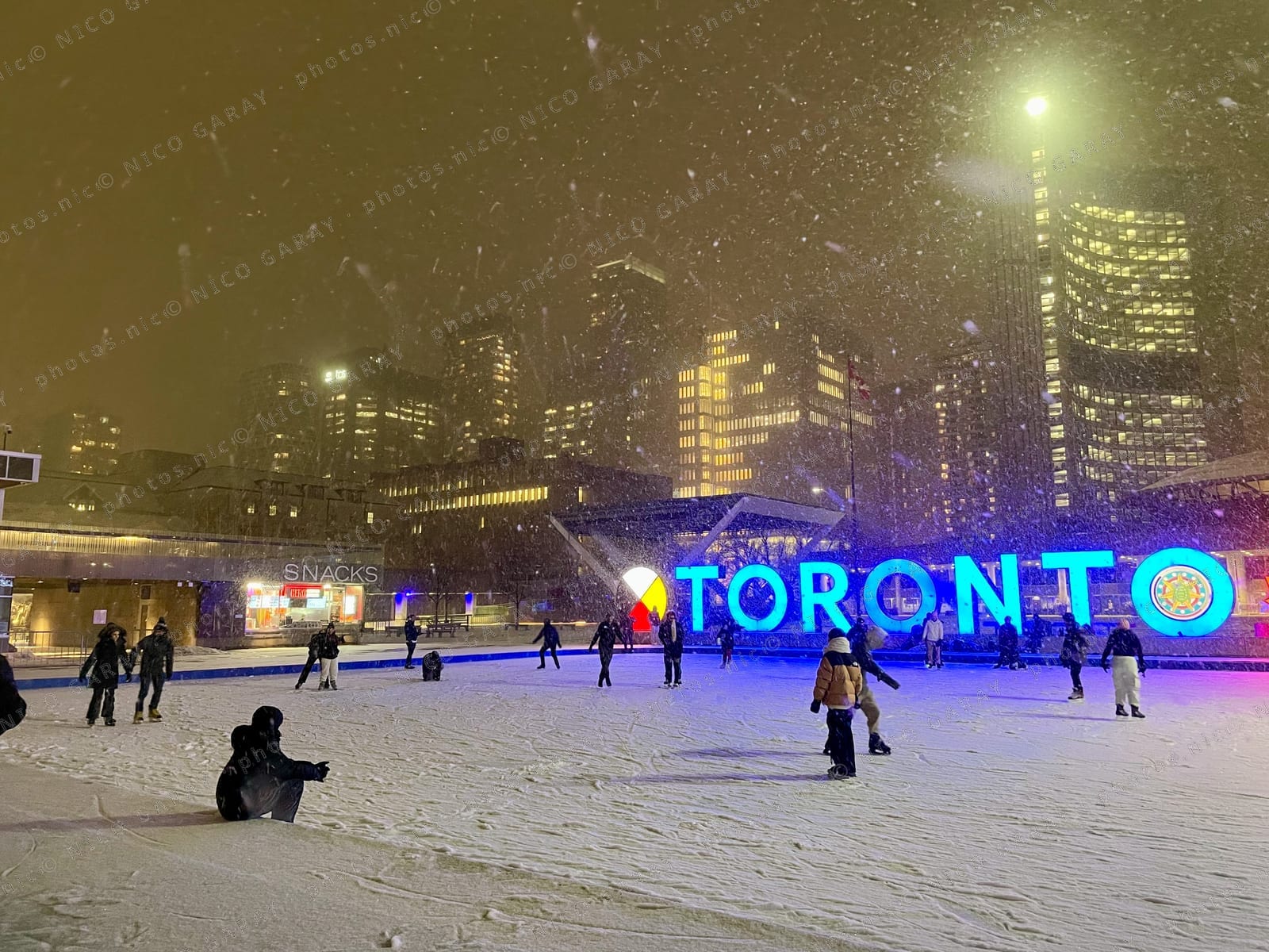 Toronto