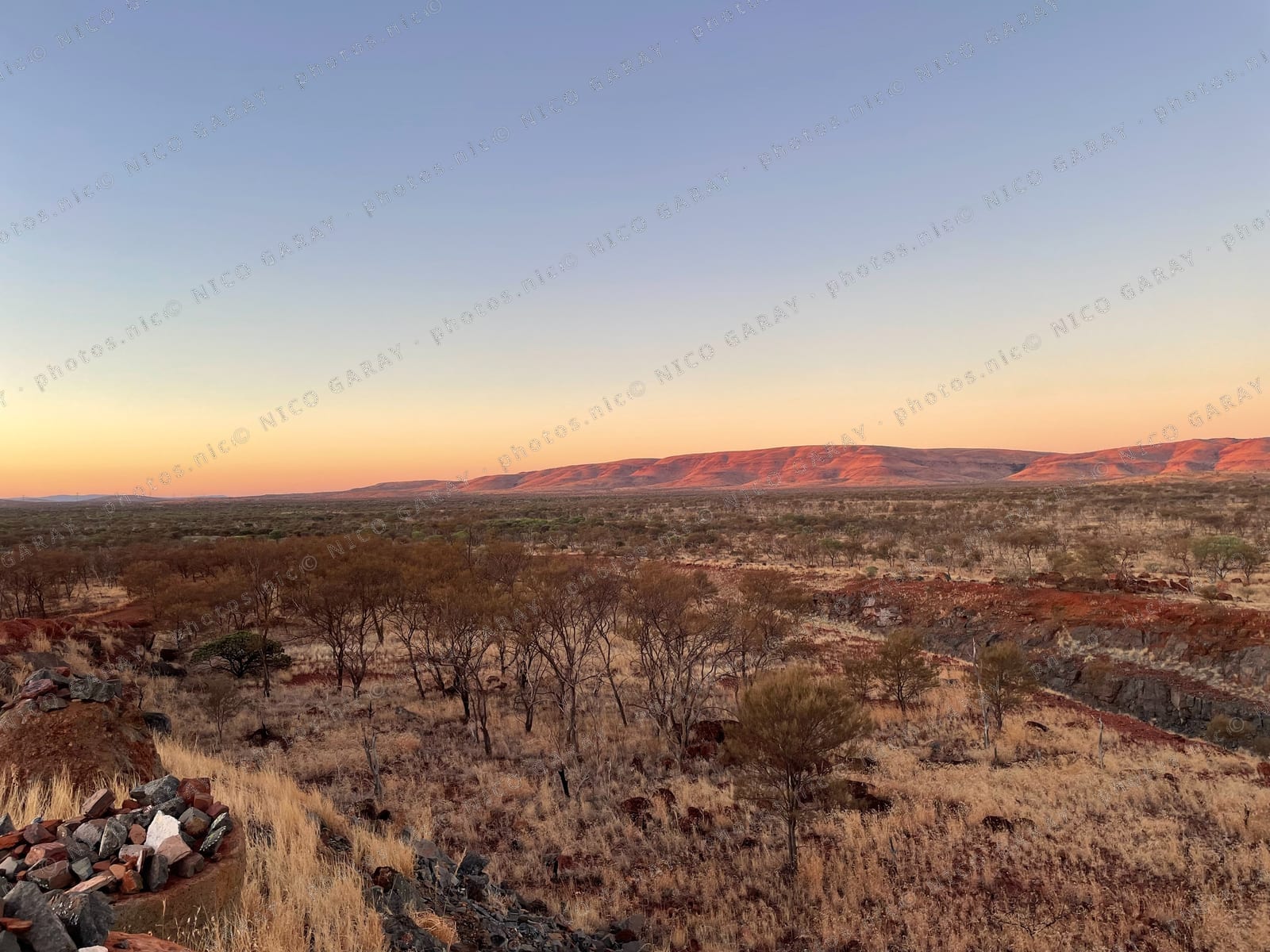 Australie occidentale