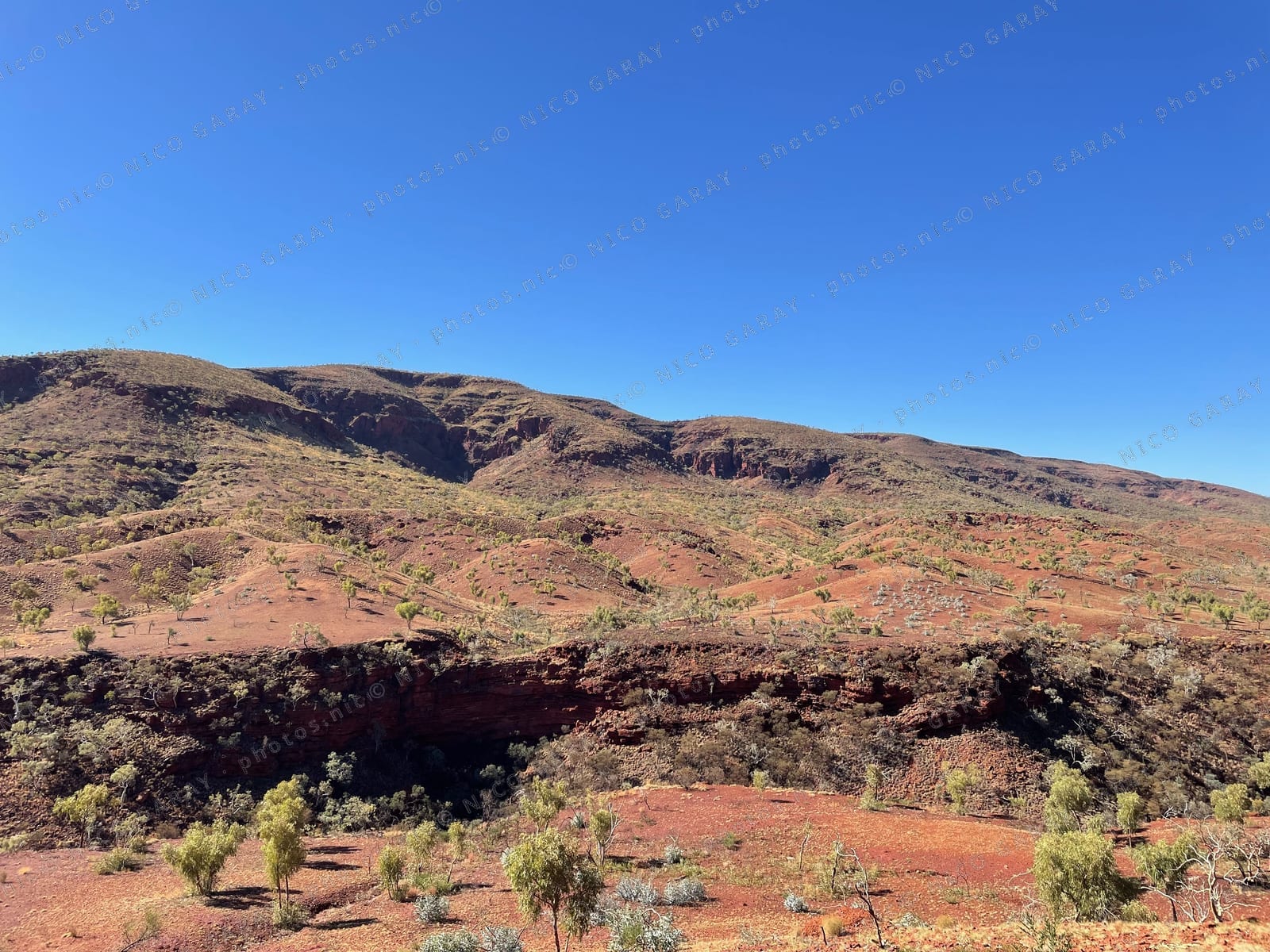 Australie occidentale