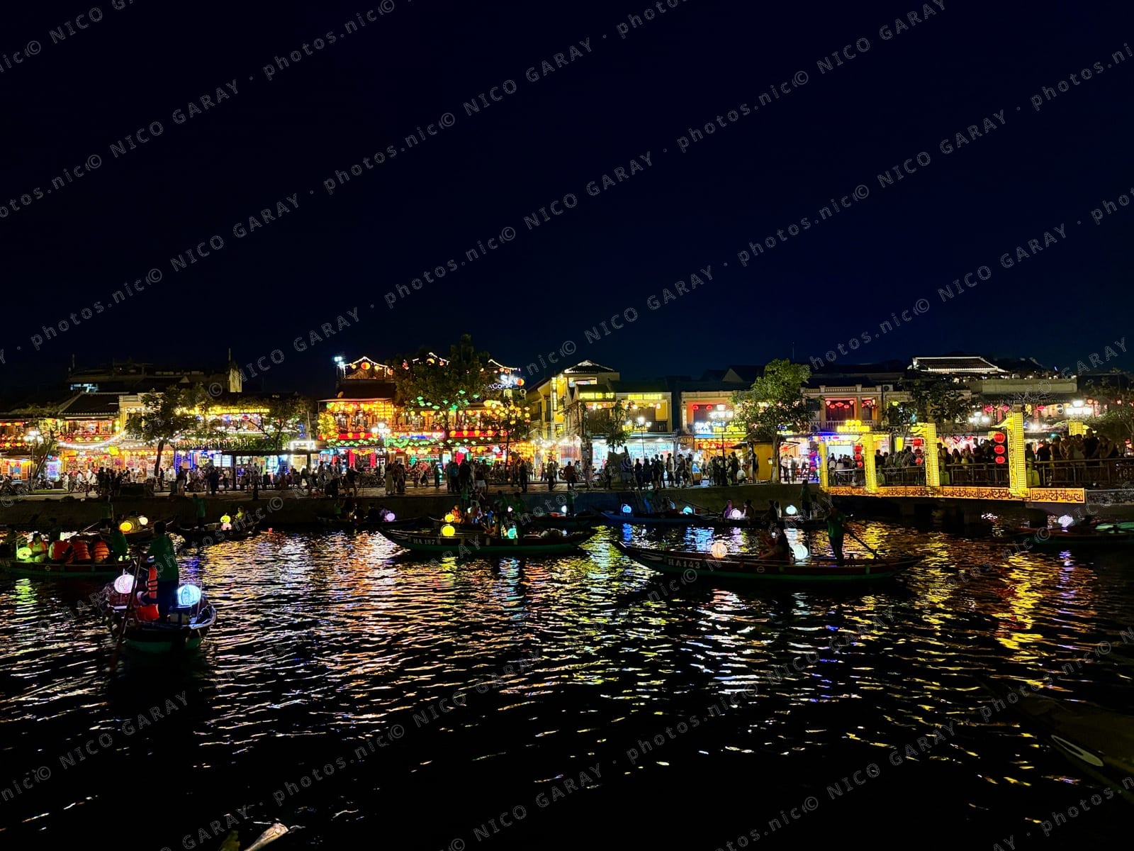Hội An
